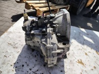 фото thumb №6, Кпп 6 кпп / коробка передач pf6010 opel vivaro a 2.0 cdti