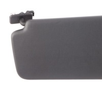 Mercedes x156 захист сонцезахисна козирок права czarna a1768100310 Ціна, фото thumb