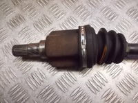 фото thumb №2, Приводной вал левая передняя tata indica 1.4 d