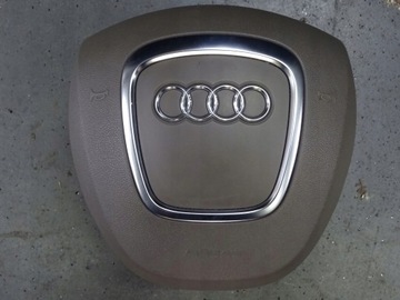 фото thumb №5, Audi q7 панель капот подушка безпеки camut 4l1858041