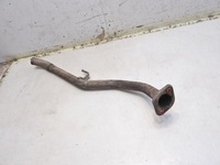 фото thumb №8, Труба выхлопная nissan nv200 1.5 dci