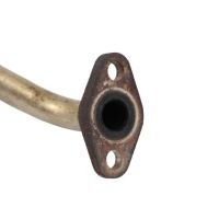 Lexus ls400 труба шланг egr системы рециркуляции выхлопных газов 2560250010 Цена, фото thumb