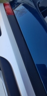 Skoda superb iii 4x4 scout kombi бампер задний  3v9807421 в Украине, фото thumb