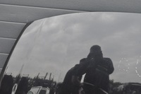 фото thumb №12, Volvo s60 ii v60 капот крышка отсек двигателя 452-26