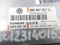 фото thumb №6, Блок керування  vw passat b5 1.6 5wp433202 3b0907557c