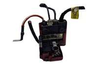 фото thumb №7, Коробка приборная напряжения citroën berlingo k9 95316811 1.7l дизель