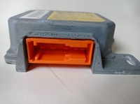 фото thumb №3, Датчик модуль подушка безопасности espace iii 550346000