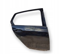 фото thumb №1, Vw golf 8 двері правий задня оригінал