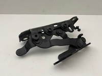 фото thumb №1, Mercedes c klasa w204 a204 лівий петля капот 07-