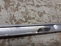 фото thumb №8, Хром решетка решётка peugeot partner iv rifter 2018- 9816881077