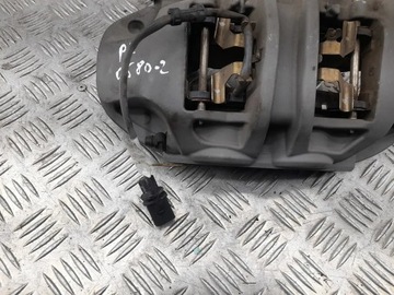 фото thumb №5, Audi q5 sq5 80a615105q перед сторона ліва затискачі