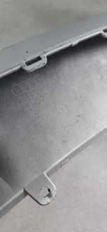 фото thumb №7, Audi e-tron накладка спойлер бампера перед 4ke807733a