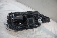 Фара левая перед citroen c5 ксенон рестайлинг  led 9674399580 89905355 с Разборки, фото thumb