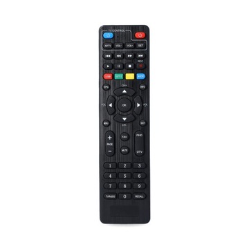 OPTICUM LION NS DVB-T2 memo NTC-декодер