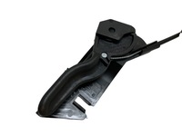 фото thumb №3, Трос тягa ручка відкривання замка капота corsa e