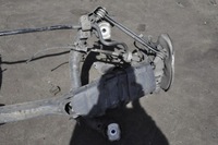 фото thumb №6, Audi a4 b9 підвіска балка задня sedan kpl