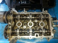 фото thumb №15, Головка citroen c1 1.0 b 1krfe 11g13y10521