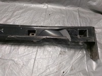 фото thumb №10, Накладка молдинг поріг ліва opel vectra c