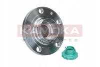 фото thumb №1, Ступица подшипник колеса перед skoda roomster 1.4 1.6