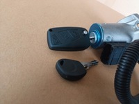 фото thumb №10, Новая комплектная замок зажигания pilot iveco daily iv 2006-