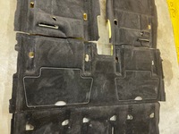 фото thumb №4, Коврик пол обшивка салона citroen c4 grand picasso ii