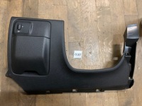 фото thumb №1, Renault megane iv защита панели pod руль eur