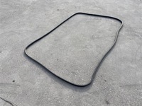 фото thumb №3, Прокладка двері кузов зад задня 06-18r mercedes sprinter 906 рестайлінг 18r