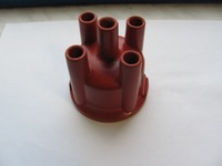 фото thumb №7, Крышка трамблёра do аппарата зажигания bosch 027 905 207 audi vw bmw