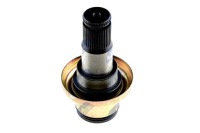 Вал проміжний піввісь vw t4 2.5tdi 150km 98- nty Доставка, фото thumb