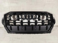 фото thumb №1, Audi q7 4m ii рестайлінг 24- решітка радіатора решітка бампера перед оригінал новий базовий