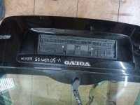 Купить Volvo v50 05' универсал накладка крышки задний, фото thumb