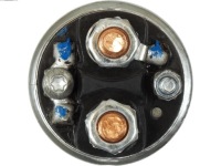 фото thumb №3, Выключатель электромагнитный, стартер as-pl ss0157