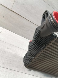 фото thumb №6, Macan lift интеркулер правый 95b145804b