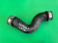 фото thumb №1, Труба шланг повітропровід шланг повітря турбіни skoda superb ii 2 1.8 tsi 08-