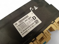 фото thumb №5, Mercedes-benz gl x166 a1669008506 модуль / блок управления сиденье