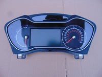 фото thumb №9, Спідометр  s-max рестайлінг mondeo mk4 рестайлінг tdci convers+