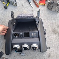 фото thumb №12, Mitsubishi asx 19-22 панель кондиционера подогрев сидений 7820b192