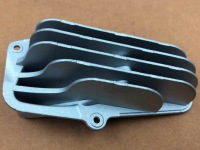 Радіатор модуль фара led drl ліва 63117367755 до bmw i8 2014 2018 Ціна, фото thumb