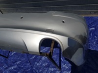 фото thumb №7, Бампер задня задній mercedes r-klasa w251 c775 775