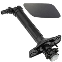 фото thumb №1, Насадка распылителя заглушка правая audi a6 c7 2010-