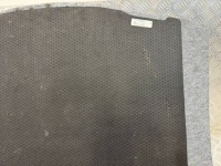 Купити Mazda cx-3 2015-2021 обшивка підлога багажника, фото thumb