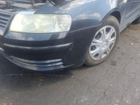фото thumb №8, Бампер перед передній fiat stilo 5 двері