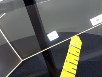 фото thumb №6, Honda hr-v ii скло двері зад права