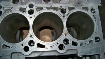 фото thumb №10, Vw t5 2.5 tdi axd 04r блок двигателя