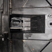 фото thumb №10, Впуск жалюзі tesla model s plaid 2023r 1606888-00-b