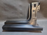 фото thumb №1, Vw golf viii 8 блок двигателя порог обшивка правое