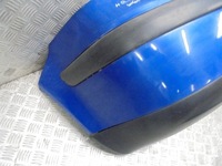 фото thumb №6, Бампер задняя vw golf iv lw5z