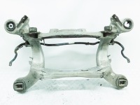 фото thumb №8, Подрамник подрамник задняя - mercedes s-klasa w221 05-13