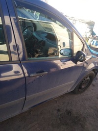 фото thumb №1, Двері правий перед renault modus i ov460