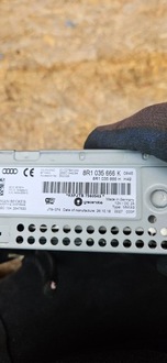 фото thumb №7, Считыватель навигации mmi 3g радио audi q5 8r europa 8r1035666k